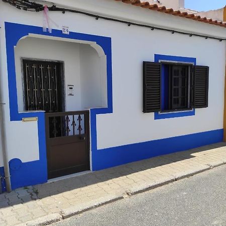 Villa Mansao Alentejana Al Alvalade Exterior foto