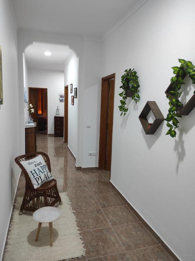 Villa Mansao Alentejana Al Alvalade Exterior foto