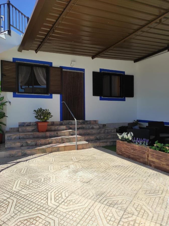 Villa Mansao Alentejana Al Alvalade Exterior foto
